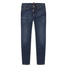 Джинсы Dsquared2