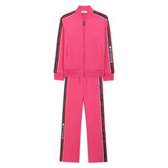 Спортивный костюм Moncler Enfant