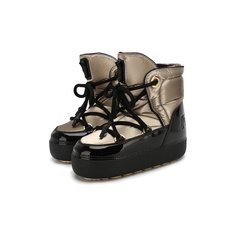 Ботинки Jog Dog