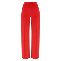 Вельветовые брюки Dsquared2