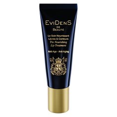 Питательный бальзам для губ EviDenS de Beaute