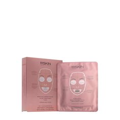 Маски для сияния кожи лица Rose Gold 111SKIN