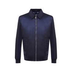 Утепленный бомбер Billionaire