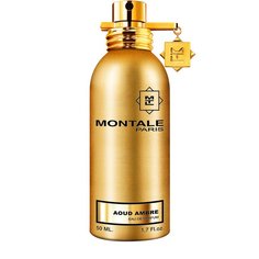 Парфюмерная вода Aoud Ambre Montale