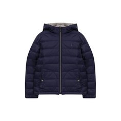 Двусторонняя пуховая куртка Polo Ralph Lauren