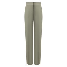 Брюки из вискозы Theory