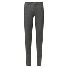 Шерстяные брюки Corneliani