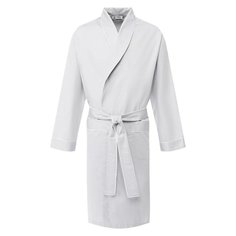 Хлопковый халат Zimmerli