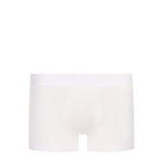 Хлопковые боксеры с широкой резинкой Calvin Klein