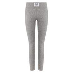 Леггинсы из вискозы Heroine Sport