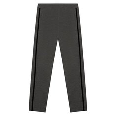 Брюки из вискозы Aletta