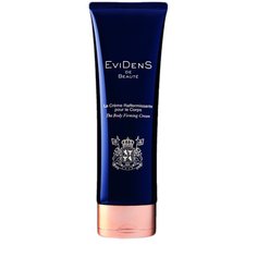 Подтягивающий и укрепляющий крем для тела EviDenS de Beaute