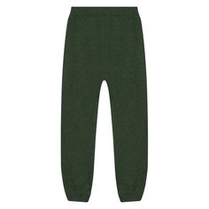 Кашемировые джоггеры Giorgetti Cashmere