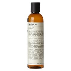 Гель для душа Santal 33 Le Labo