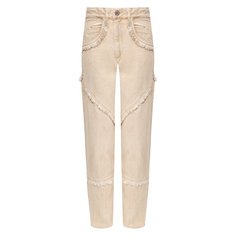 Джинсы Isabel Marant