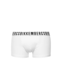 Комплект из двух хлопковых боксеров Dirk Bikkembergs