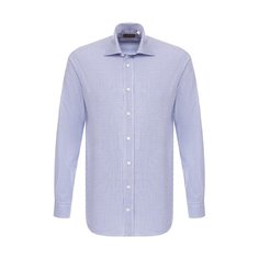 Хлопковая сорочка Luciano Barbera