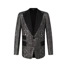 Пиджак Dolce & Gabbana
