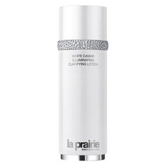 Осветляющий лосьон для лица White Caviar Illuminating Clarifying Lotion La Prairie