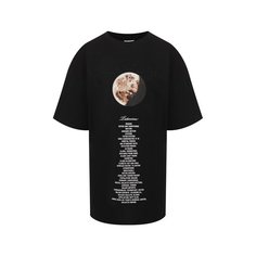 Хлопковая футболка Star Wars x Vetements Vetements