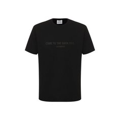 Хлопковая футболка Star Wars x Vetements Vetements