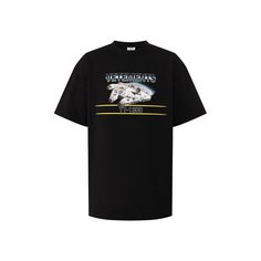 Хлопковая футболка Star Wars x Vetements Vetements