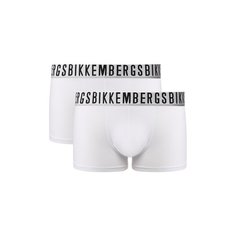 Комплект из двух боксеров Dirk Bikkembergs