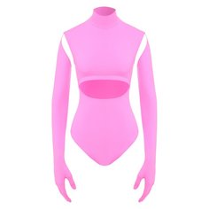 Боди Vetements