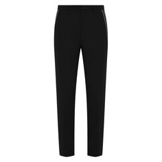 Шерстяные брюки Givenchy