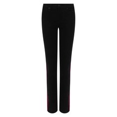 Брюки с лампасами Ag