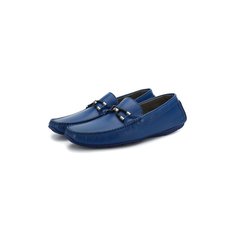 Кожаные мокасины Aldo Brue