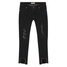 Джинсы Twinset