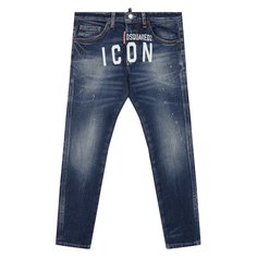 Джинсы Dsquared2