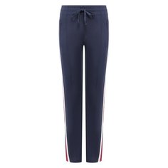 Брюки с лампасами Isabel Marant Etoile