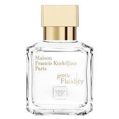 Парфюмерная вода Gentle Fluidity Gold Maison Francis Kurkdjian