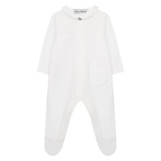 Хлопковый комбинезон Tartine Et Chocolat