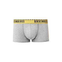 Хлопковые боксеры Dirk Bikkembergs