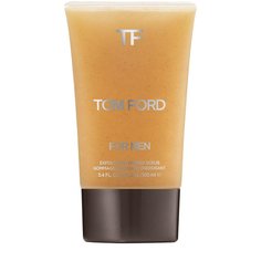 Скраб для лица Exfoliator Energy Scrub Tom Ford