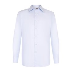 Хлопковая сорочка Canali