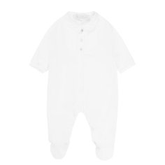 Комбинезон из хлопка и полиэстера Tartine Et Chocolat