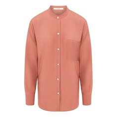 Рубашка из вискозы Vince