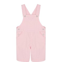 Хлопковый комбинезон Tartine Et Chocolat