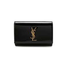 Поясная сумка Monogram Kate Saint Laurent