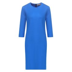 Платье с укороченным рукавом Emilio Pucci