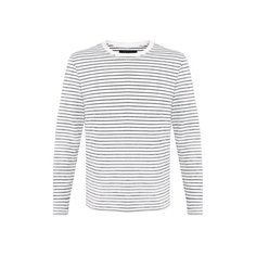 Хлопковый лонгслив Rag&Bone