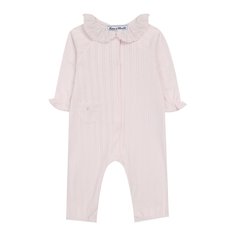 Хлопковый комбинезон Tartine Et Chocolat