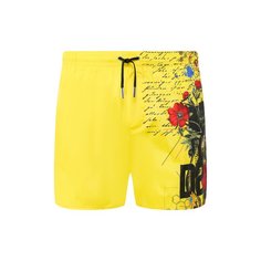 Плавки-шорты Dsquared2