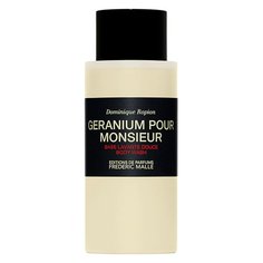 Гель для душа Geranium Pour Monsieur Frederic Malle