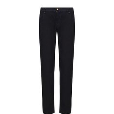 Джинсы прямого кроя Zilli