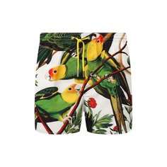 Плавки-шорты Dsquared2